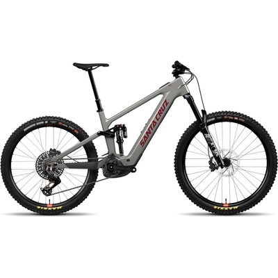 SANTA CRUZ Vala 1 C MX 26 90 CH 2026