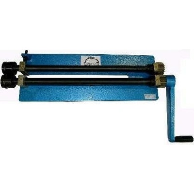 Signovací / obrubovací stroj SM 110 SAN 90000SM110SAN