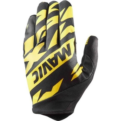 Mavic Deemax Pro LF yellow-mavic/black