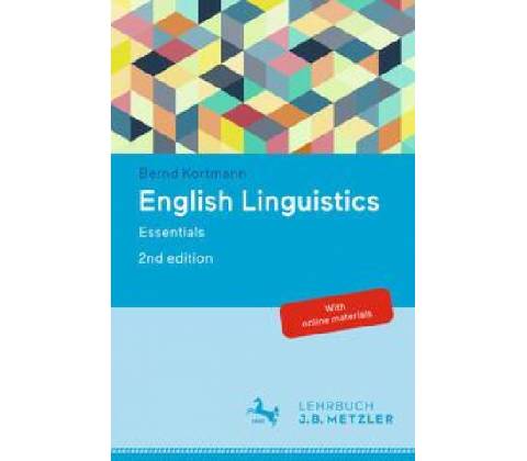 English Linguistics