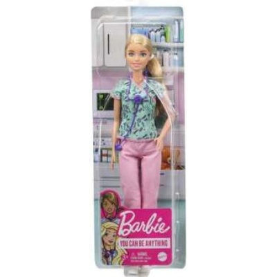Barbie Krankenschwester Puppe