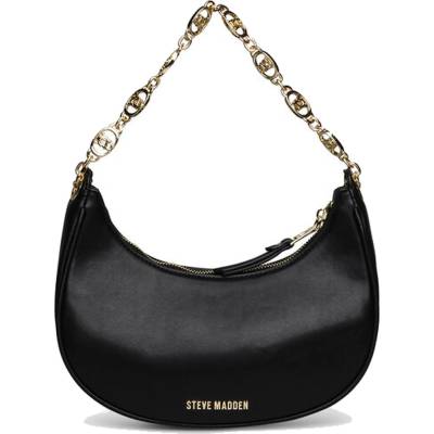 STEVE MADDEN dámska Kabelka cez rameno SM13001260B 25 × 16 × 6 5 cm čierna
