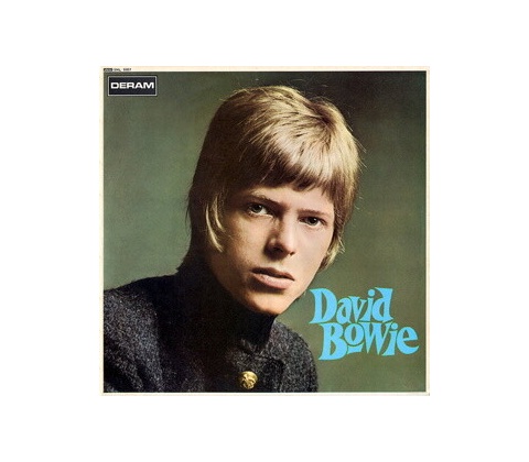 David Bowie 1966 CD