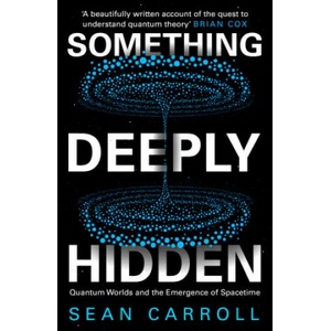 Something Deeply Hidden (2021)