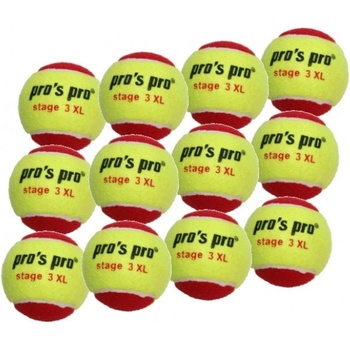 Pro's Pro Stage 3 XL 12ks