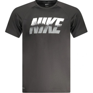 Nike Мъжка тениска с къс ръкав nike, Размер s, Цвят Черен (nessg580_ne001bla)
