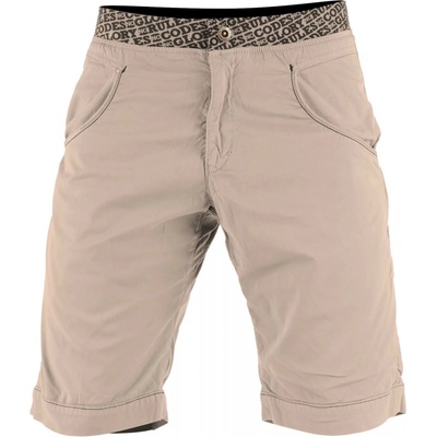 Nograd Sahel Short světle hnědá