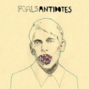 FOALS - ANTIDOTES LP