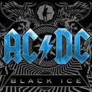 AC/DC: BLACK ICE, CD