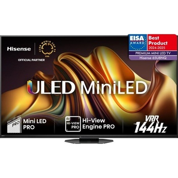 Hisense 65U8NQ