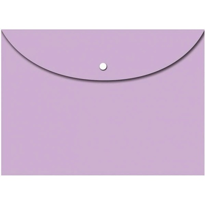 Stil Pouzdro na dokumenty A4 Pastel Violet