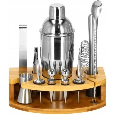 APT BARMANSKÝ SET 10KS