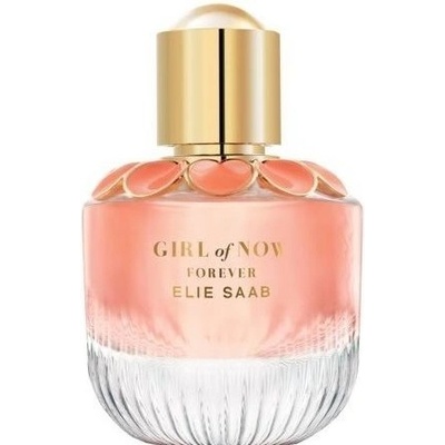 Elie Saab Girl of Now Forever parfémovaná voda dámská 50 ml