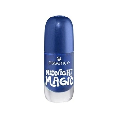 essence gel nail polish Lak na nehty Ženy Modrá 8 ml