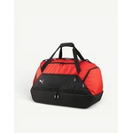 PUMA Teamgoal Medium Training Bag Red/Black - magazinko