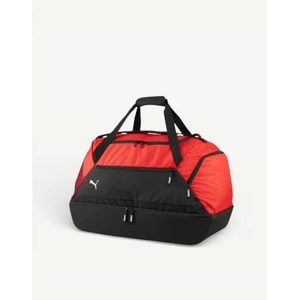 PUMA Teamgoal Medium Training Bag Red/Black - magazinko