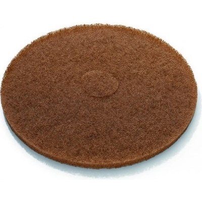 Nilfisk 3M™ ECO Hnedý 3M 19"/482mm Strhávaci PAD 10001950