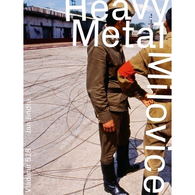 Heavy Metal Milovice - Jindra Jan, Kocáb Michael, Vladimír 518