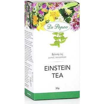 Dr.Popov Einstein 50 g