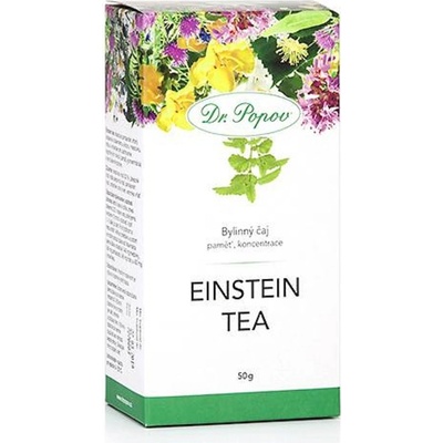 Dr.Popov Einstein 50 g
