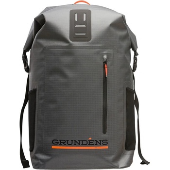 Batoh Grundéns Wayward Roll Top Backpack 38l Anchor