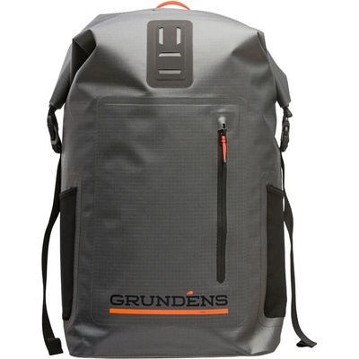 Batoh Grundéns Wayward Roll Top Backpack 38l Anchor
