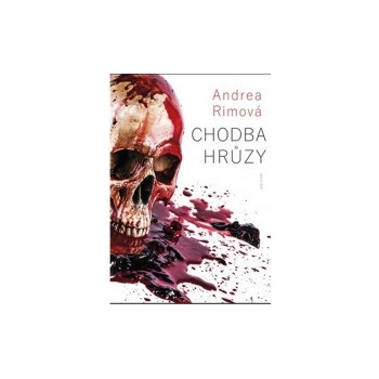 Chodba hrůzy