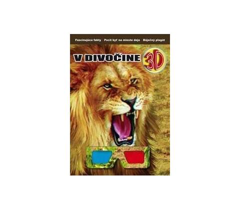 V divočine 3D