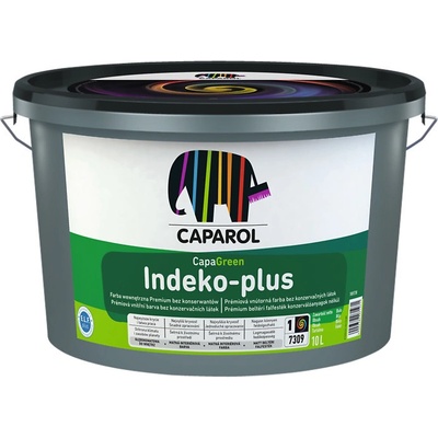 Caparol Indeko-plus B3 2,35l