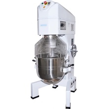 Technica Planetární mixér 60 l Bakery Line inox bílá