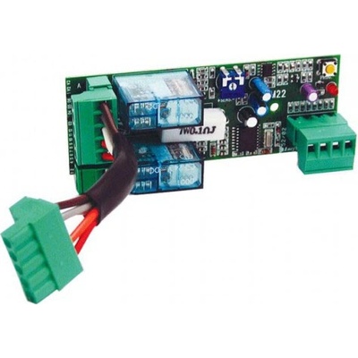 Came LM 22 , rozšírovací modul pre Unipark