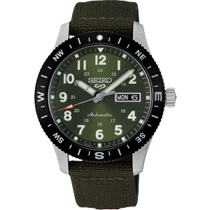 Seiko HDB008K1 Часовници