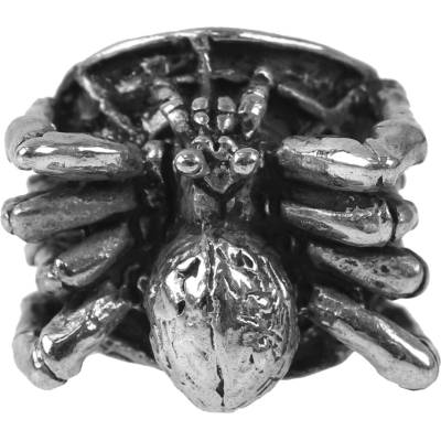 NNM пръстен Gothic Spider - SS8-1137R