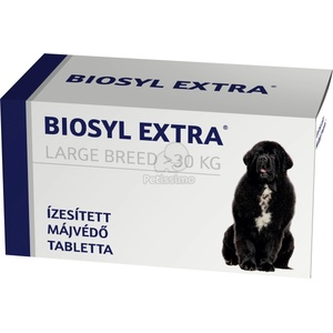 Biosyl Extra Biosyl Extra® Large Breed