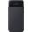 Samsung Galaxy A33 5G S-View wallet Cover black (EF-EA336PBEGEE)