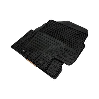 FroGum Гумени стелки за TOYOTA Auris II (2012-2018), марка Frogum (0807)