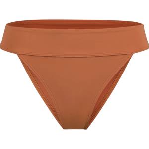 Billabong Дамско бикини долнище Billabong Women's Sol Searcher Aruba Bikini bottom - Golden Brown - размер XS (150-3868-0211)