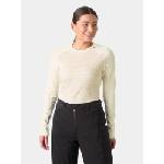 Helly hansen Термоблуза w lifa merino midw gra crew (49379-047)