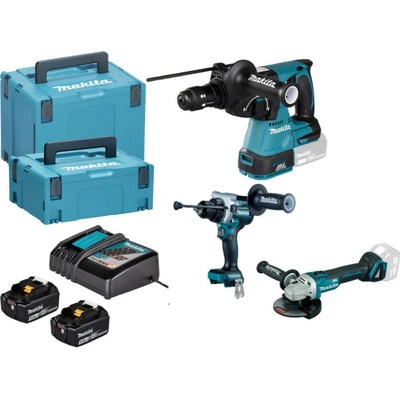 MAKITA DLX3221TJ