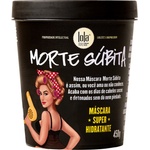 Lola From Rio Morte Súbita Интензивно хидратираща маска за суха и увредена коса, 450 g - baby