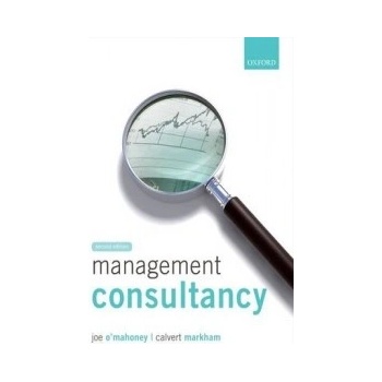 Management Consultancy
