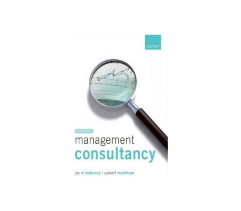 Management Consultancy