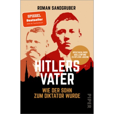 Hitlers Vater