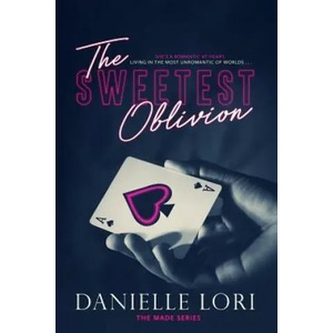 The Sweetest Oblivion (2018)