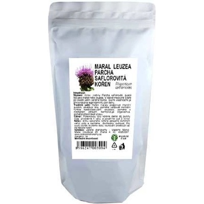 Zelené Drahokamy Maral kořen Leuzea Parcha 500 g