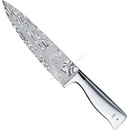 WMF Damasteel kuchařský nůž 20 cm
