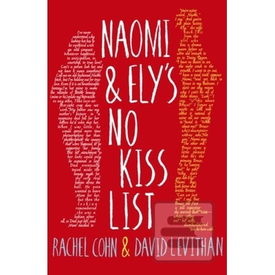Naomi and Ely's No Kiss List - Cohn Rachel