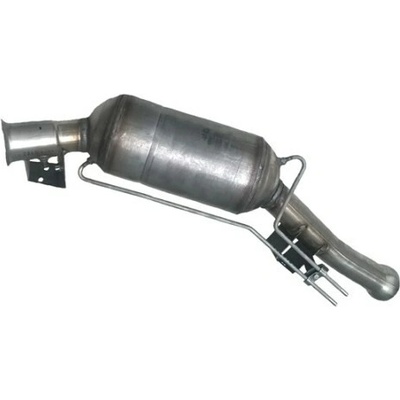 JMJ 1147DPF filtr výfuku