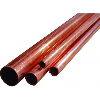 CU trubka polotvrdá 22x1 2,5m – Hledejceny.cz