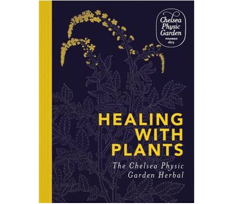 Healing with Plants